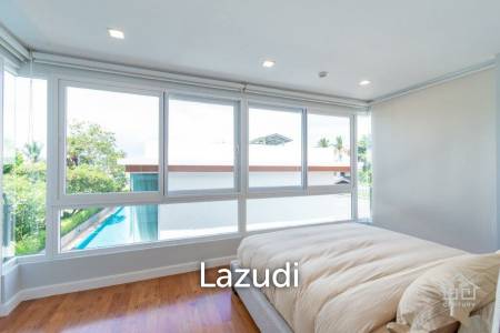 185 ตร.ม 4 เตียง 3 อาบน้ำ คอนโดมิเนียม For ขาย