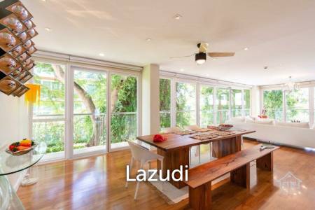 185 ตร.ม 4 เตียง 3 อาบน้ำ คอนโดมิเนียม For ขาย