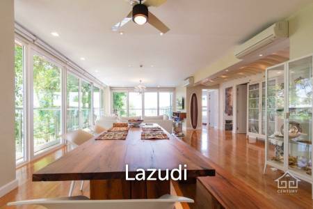 185 ตร.ม 4 เตียง 3 อาบน้ำ คอนโดมิเนียม For ขาย