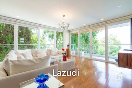 185 ตร.ม 4 เตียง 3 อาบน้ำ คอนโดมิเนียม For ขาย