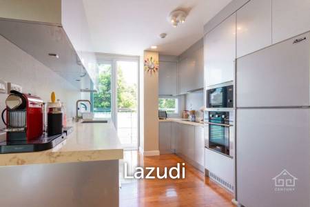 185 ตร.ม 4 เตียง 3 อาบน้ำ คอนโดมิเนียม For ขาย