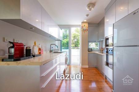 185 ตร.ม 4 เตียง 3 อาบน้ำ คอนโดมิเนียม For ขาย