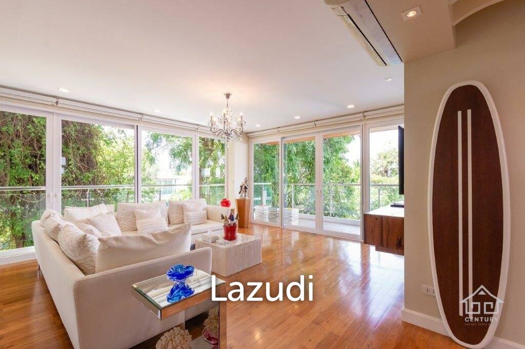 185 ตร.ม 4 เตียง 3 อาบน้ำ คอนโดมิเนียม For ขาย