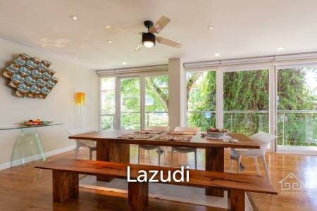 185 ตร.ม 4 เตียง 3 อาบน้ำ คอนโดมิเนียม For ขาย