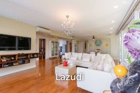 185 ตร.ม 4 เตียง 3 อาบน้ำ คอนโดมิเนียม For ขาย