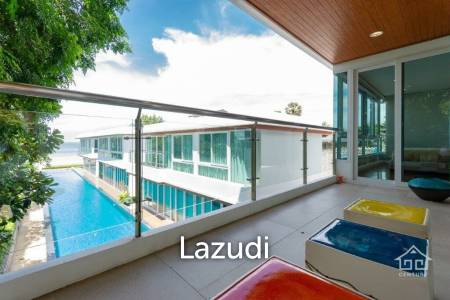 185 ตร.ม 4 เตียง 3 อาบน้ำ คอนโดมิเนียม For ขาย