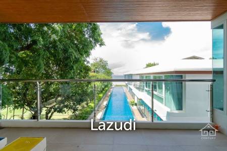 185 ตร.ม 4 เตียง 3 อาบน้ำ คอนโดมิเนียม For ขาย