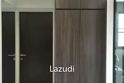 32.48 Sqm 1 Bed 1 Bath at Villa Lasalle