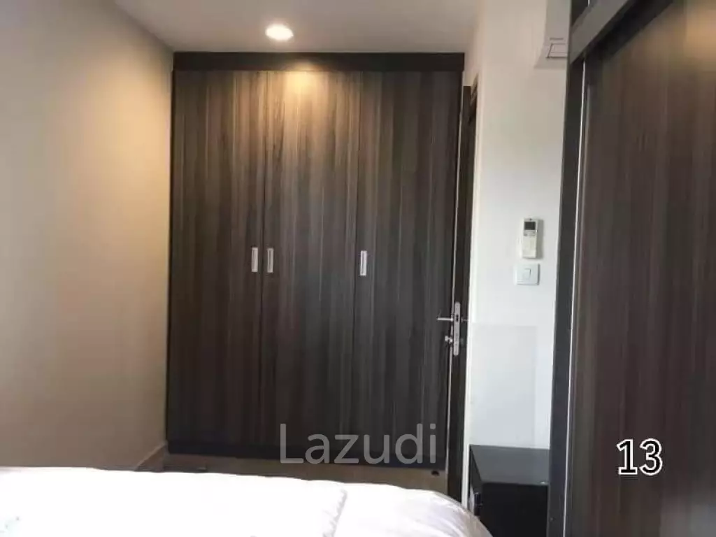 32.48 Sqm 1 Bed 1 Bath at Villa Lasalle