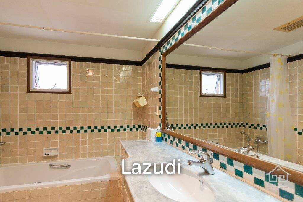 103 Sqm 2 Bed 2 Bath Condominium For Sale