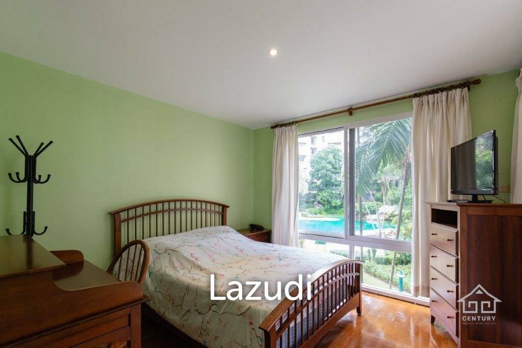 103 Sqm 2 Bed 2 Bath Condominium For Sale