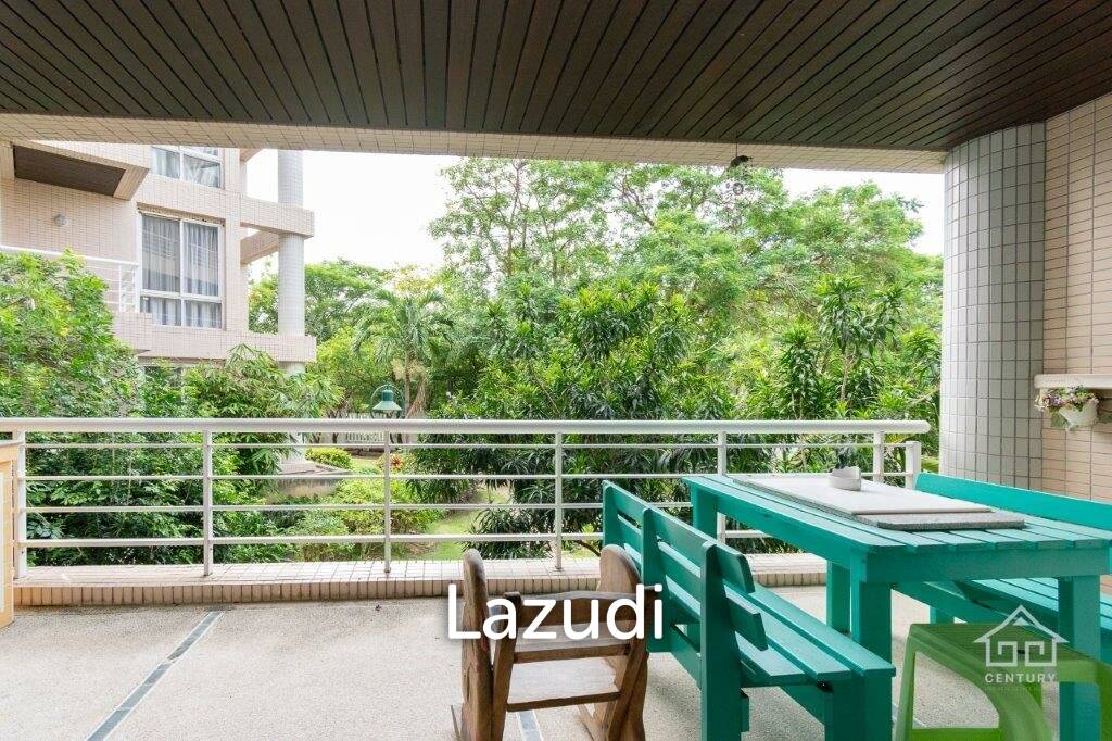 103 Sqm 2 Bed 2 Bath Condominium For Sale