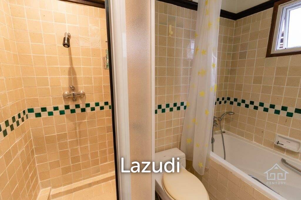 103 Sqm 2 Bed 2 Bath Condominium For Sale