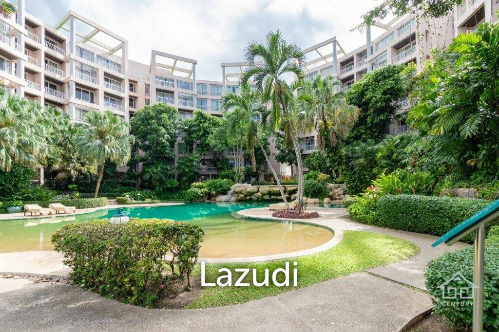 103 Sqm 2 Bed 2 Bath Condominium For Sale