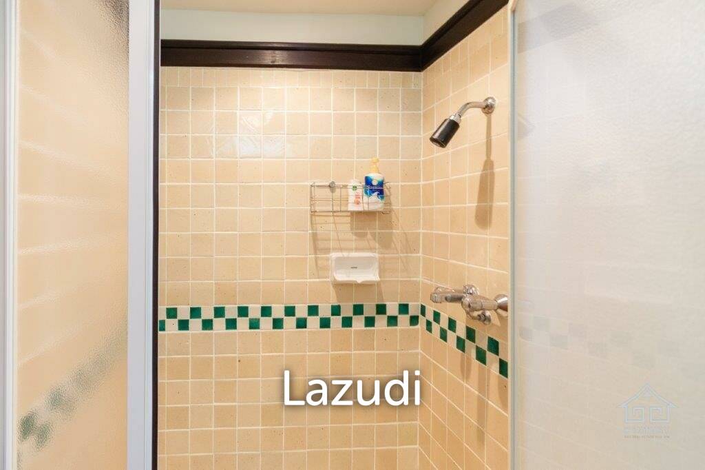 103 Sqm 2 Bed 2 Bath Condominium For Sale