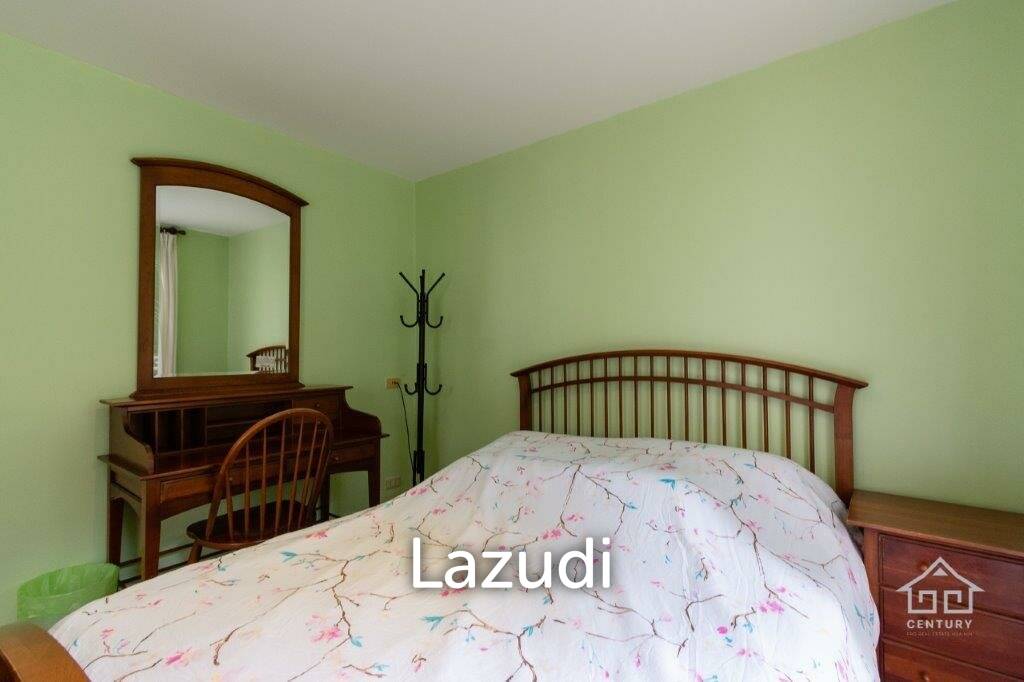 103 Sqm 2 Bed 2 Bath Condominium For Sale