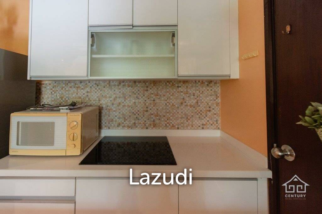 103 Sqm 2 Bed 2 Bath Condominium For Sale