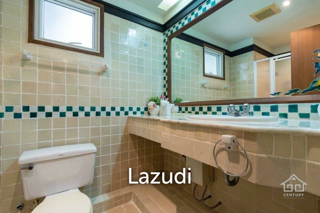 103 Sqm 2 Bed 2 Bath Condominium For Sale