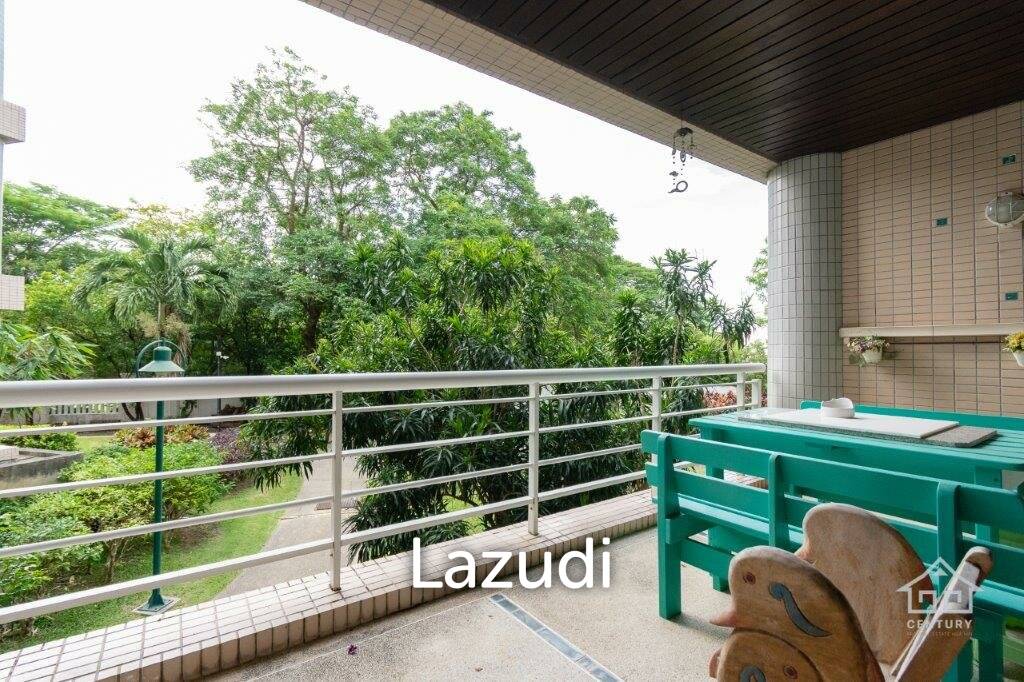 103 Sqm 2 Bed 2 Bath Condominium For Sale