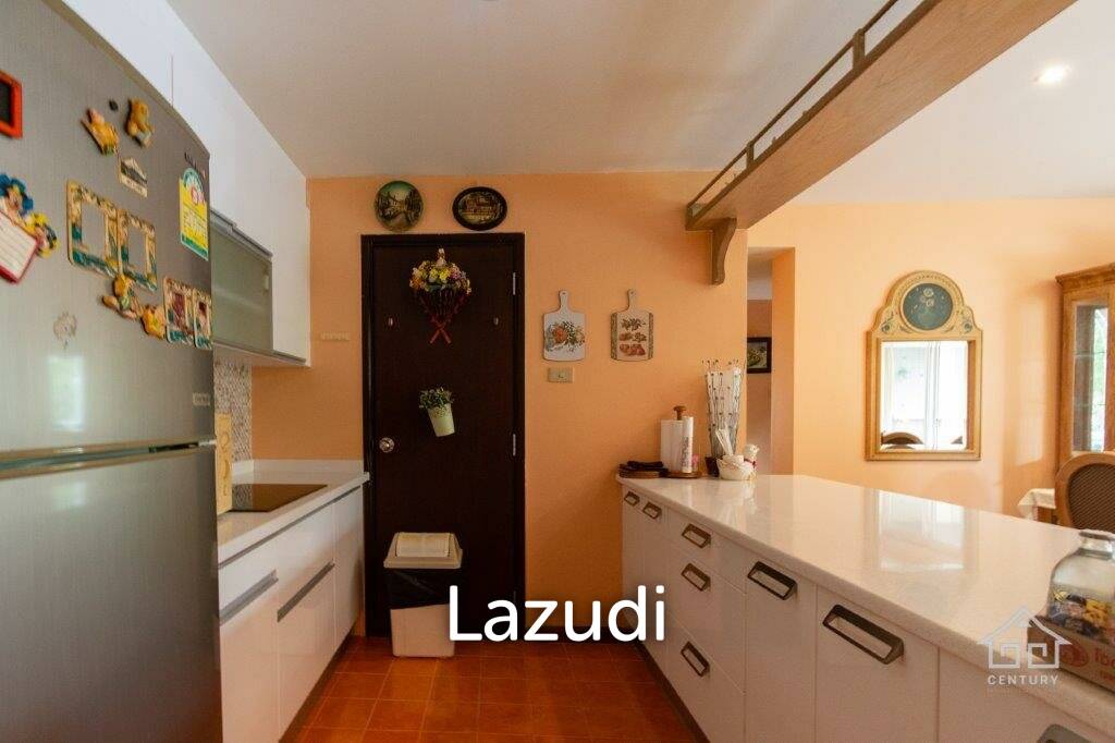 103 Sqm 2 Bed 2 Bath Condominium For Sale