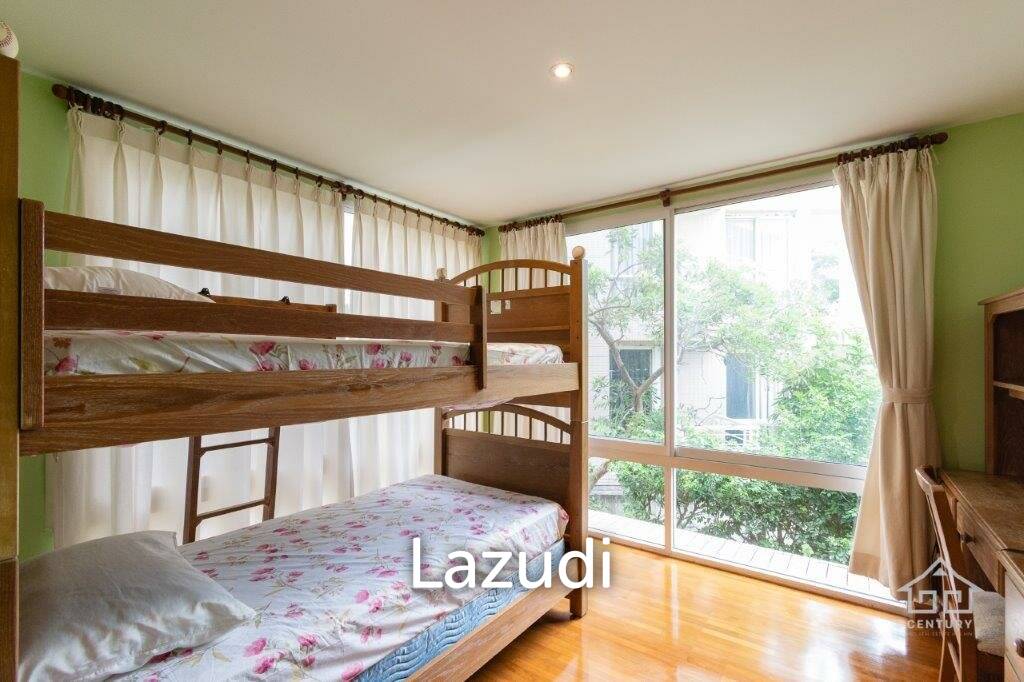 103 Sqm 2 Bed 2 Bath Condominium For Sale