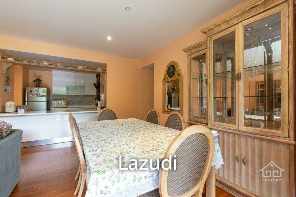 103 Sqm 2 Bed 2 Bath Condominium For Sale