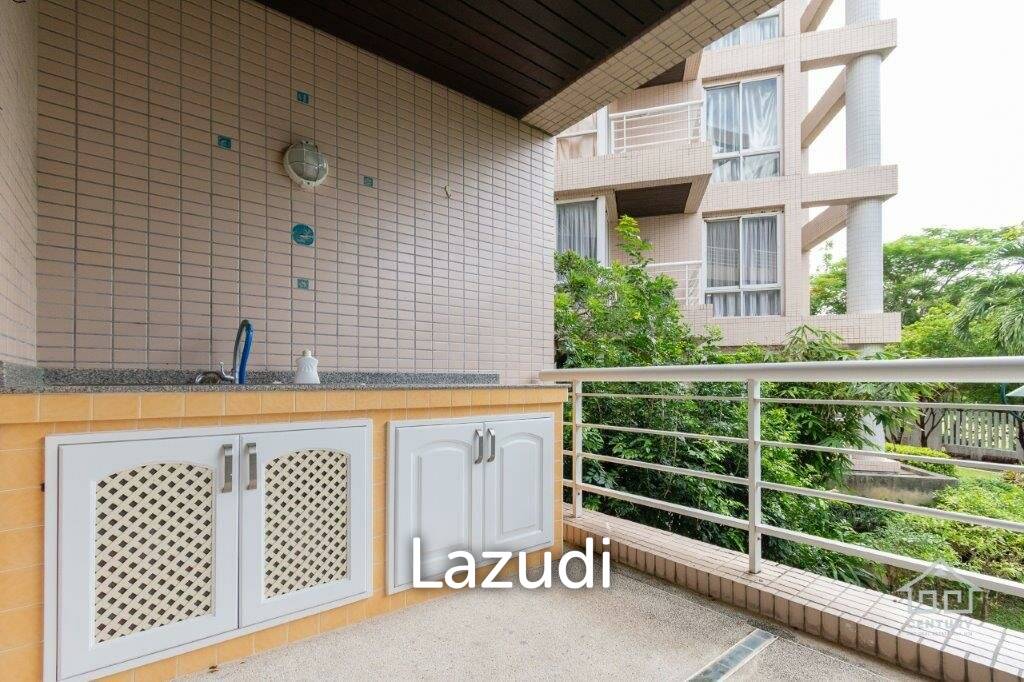103 Sqm 2 Bed 2 Bath Condominium For Sale