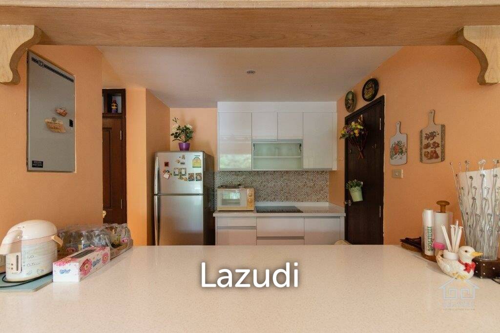 103 Sqm 2 Bed 2 Bath Condominium For Sale