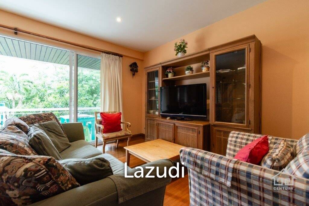 103 Sqm 2 Bed 2 Bath Condominium For Sale