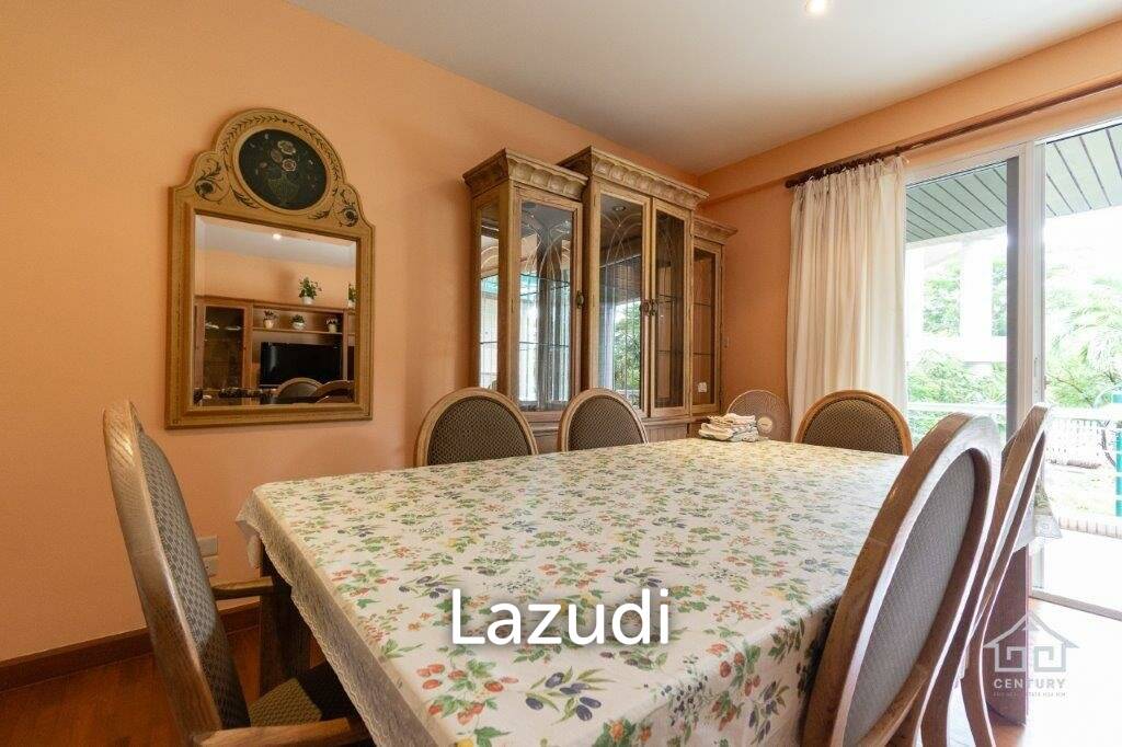 103 Sqm 2 Bed 2 Bath Condominium For Sale