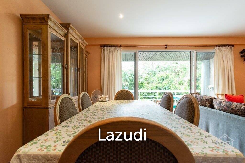 103 Sqm 2 Bed 2 Bath Condominium For Sale