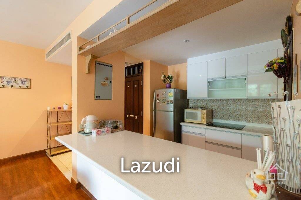 103 Sqm 2 Bed 2 Bath Condominium For Sale