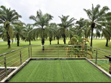 3 Bedroom Golf View Townhouse - Kathu