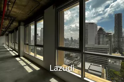 Office For Rent At Rajanakarn Building