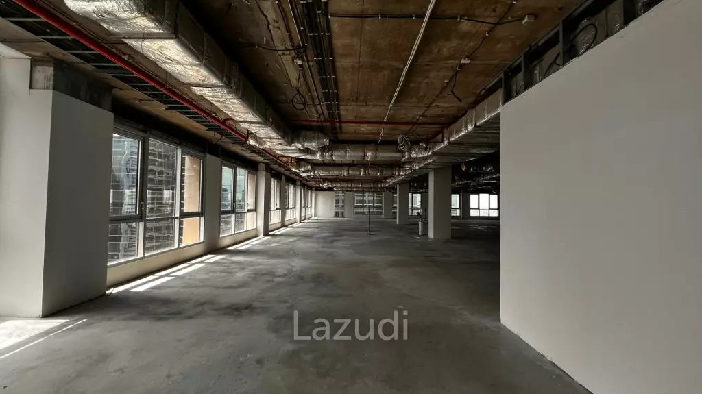 Office For Rent At Rajanakarn Building