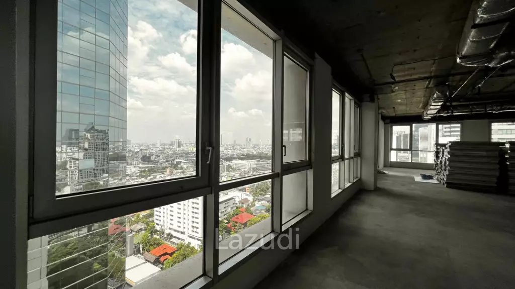 Office For Rent At Rajanakarn Building