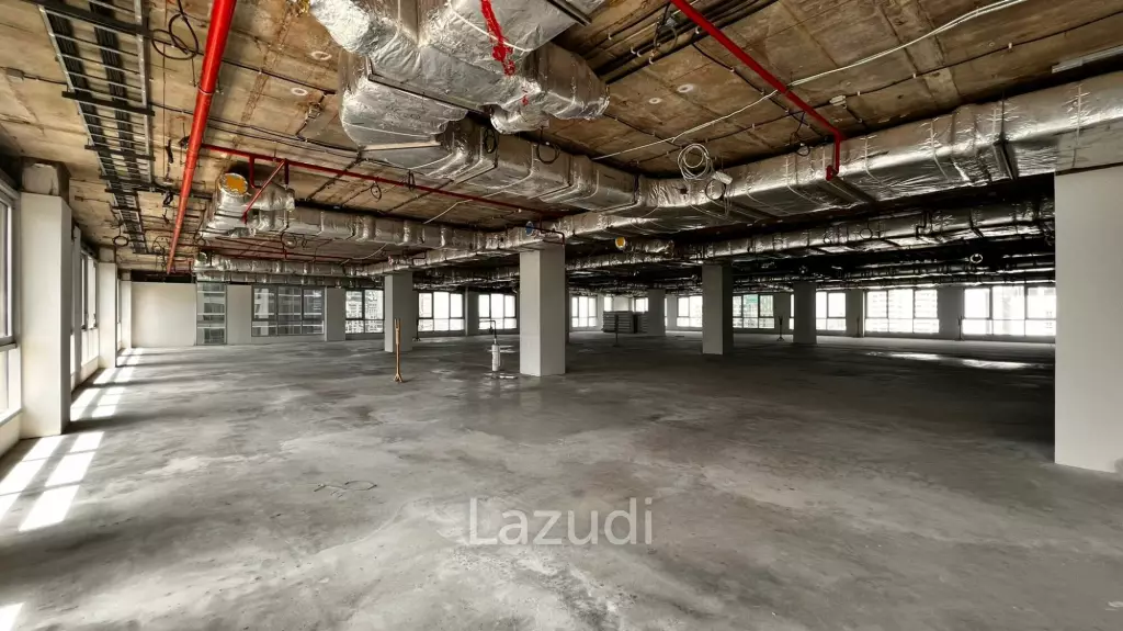 Office For Rent At Rajanakarn Building