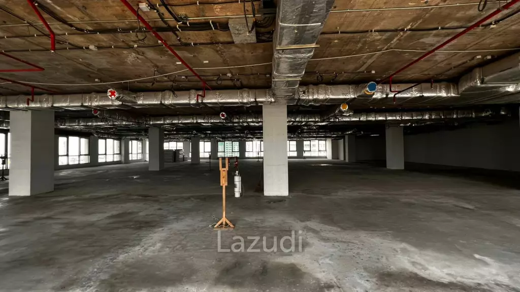 Office For Rent At Rajanakarn Building