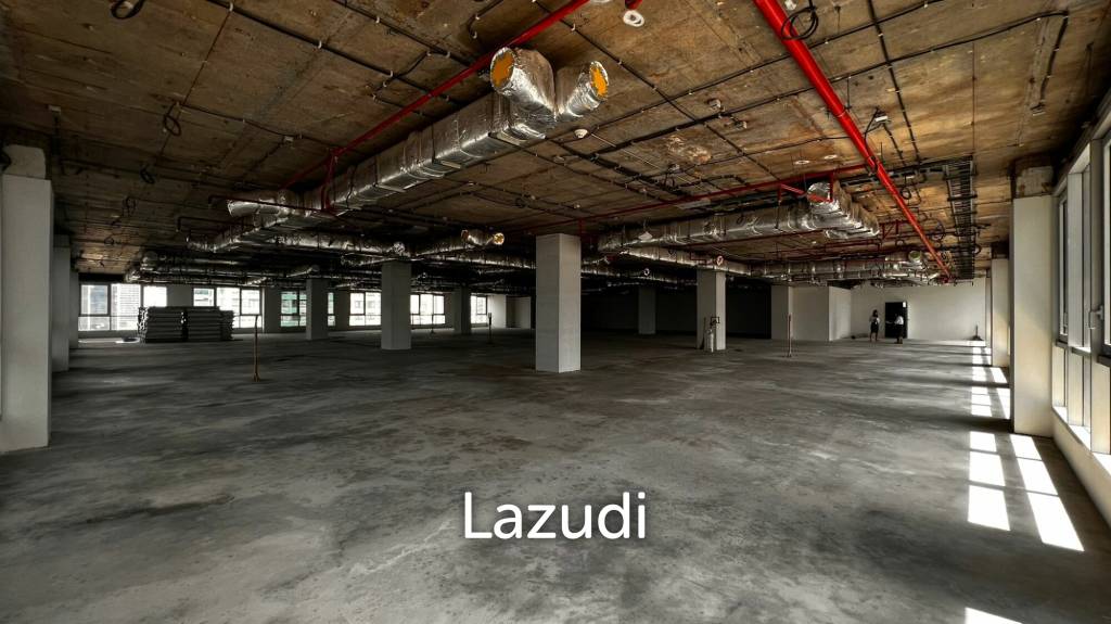 Office For Rent At Rajanakarn Building