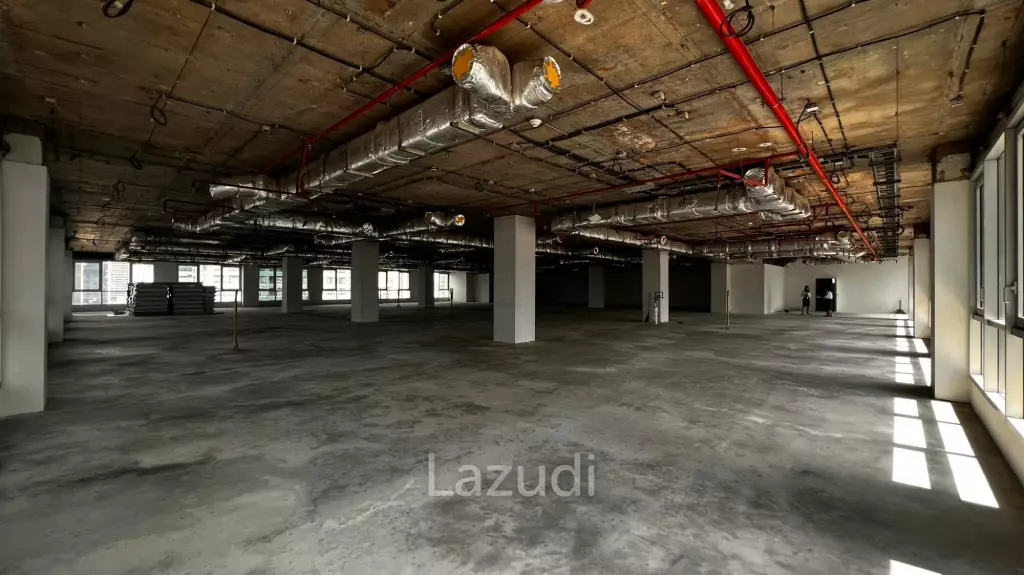 Office For Rent At Rajanakarn Building