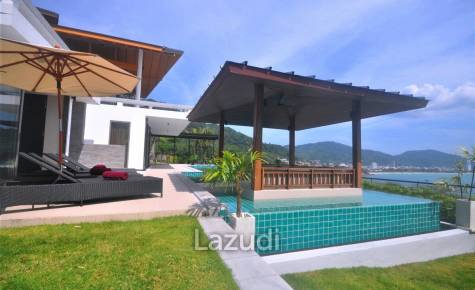Villa Cruise