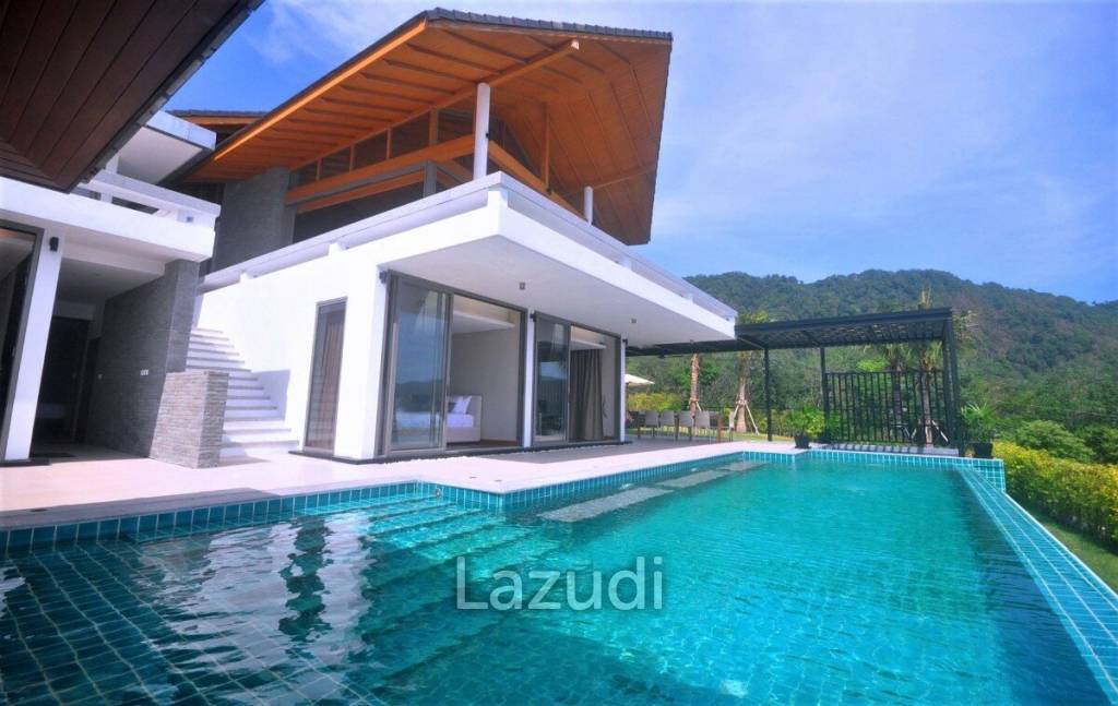 Villa Cruise