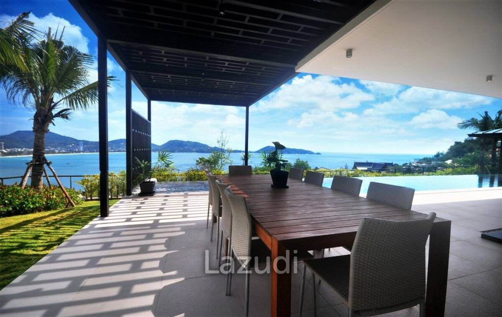 Villa Cruise