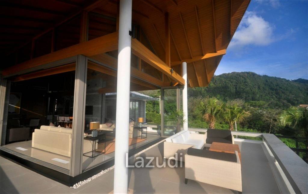 Villa Cruise