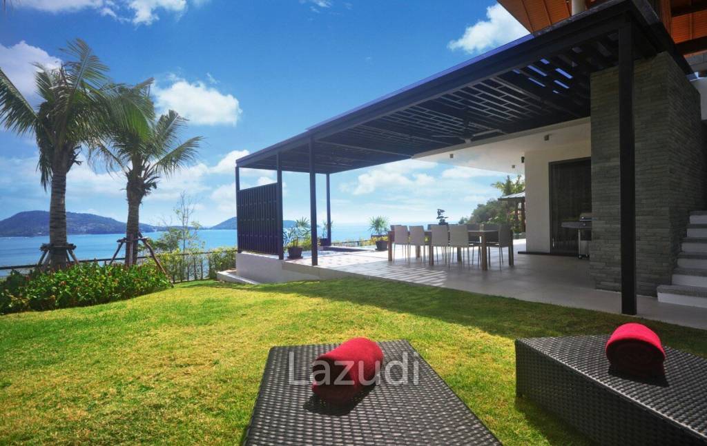 Villa Cruise