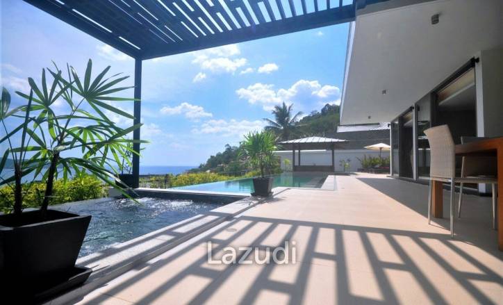 Villa Cruise