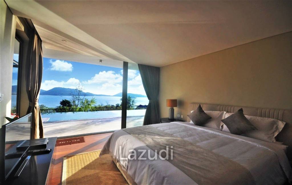 Villa Cruise