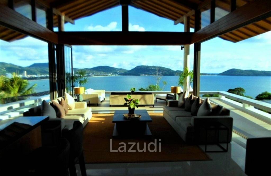 Villa Cruise