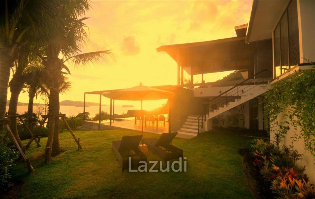Villa Cruise