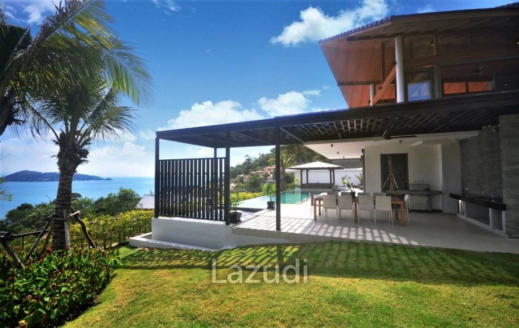 Villa Cruise